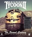 Railroad Tycoon 2: Second Century Expansion Pack