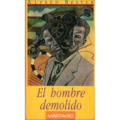El Hombre Demolido