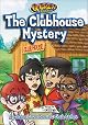 The Clubhouse Mystery (The Q-Crew Diaries Series)