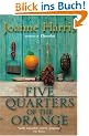 Five Quarters of the Orange