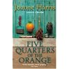 Five Quarters of the Orange