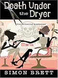 Death Under the Dryer (Five Star First Edition Mystery) (Five Star Mystery Series) (Five Star Mystery Series)