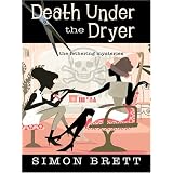 Death Under the Dryer (Five Star First Edition Mystery) (Five Star Mystery Series) (Five Star Mystery Series)