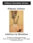 Adelina La Biondina
