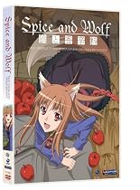 Spice and Wolf: Season One Movie Streaming 51W59h7CWDL. SL210 Spice and Wolf: Season One Movie Streaming