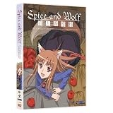 Spice And Wolf: Complete First Seasonby Jun Fukuyama