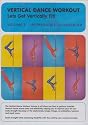 Vertical Dance Workout Vol.2 - From Intermediate To Advanced [DVD]