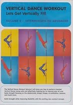 Vertical Dance Workout Vol.2 - From Intermediate To Advanced [DVD]