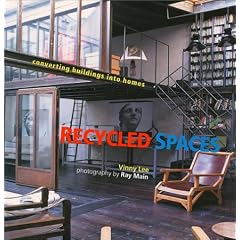 Recycled Spaces (CL)