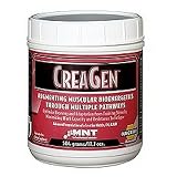 Review MyoTrend  / MyoTrend CreaGen Orange, 504g