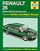 Steve Rendle Mark Coombs Haynes Manuals Inc ASIN:1859602894