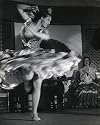 No Singing Allowed: Flamenco & Photography