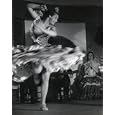 No Singing Allowed: Flamenco & Photography