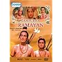 Sampurna Ramayan [DVD]