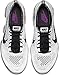 Nike Women's Flyknit Zoom Agility Training Shoe