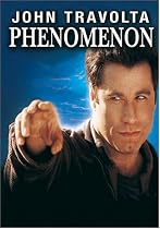 Phenomenon