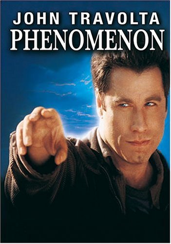 Phenomenon (Widescreen)