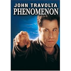 Phenomenon