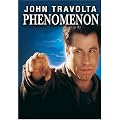 Phenomenon