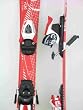 New Lil Flake Kids Jr. Shape Snow Ski with Salomon TZ5 Binding New Lil Flake Kids Jr. Shape Snow Ski with Salomon TZ5 Binding