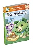 LeapFrog Tag Junior Book Scout And Friends: A Surprise for Scout