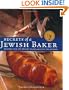 Secrets of a Jewish Baker: Recipes for 125 Breads from Around the World