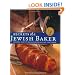 Secrets of a Jewish Baker: Recipes for 125 Breads from Around the World