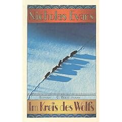 Im Kreis des Wolfs