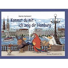 Kommst Du  mit - ich zeig Dir Hamburg