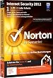 Norton Internet Security 2012 - 1 PC - deutsch