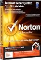 Norton Internet Security 2012 - 1 PC - deutsch