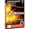 Norton Internet Security 2012 - 1 PC - (inkl. Update 2013)