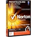 Norton Internet Security 2012 - 1 PC - deutsch
