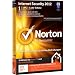Norton Internet Security 2012 - 1 PC - deutsch