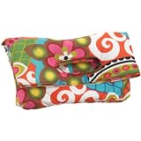 French Bull Flex Fold-Over Tote
