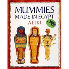 Mummies Made In Egypt