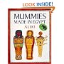 Mummies Made in Egypt (Reading Rainbow Book)