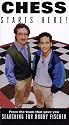 Chess Starts Here! DVD -