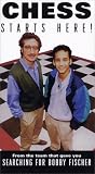 Chess Starts Here! DVD -