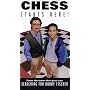 Chess Starts Here! DVD -