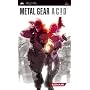 Metal Gear Acid (PSP)