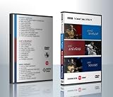 BBC In Concert Series 70-71 Trio 3 show Rebroadcast DVD