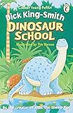 Dinosaur school