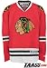 Reebok Chicago Blackhawks Premier NHL Trikot Home