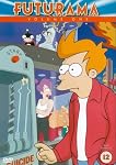 Futurama: Season 1 [DVD]