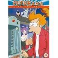 Futurama: Season 1 [DVD]