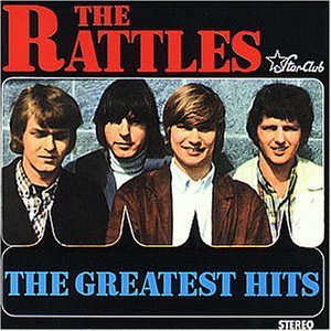 Rattles - The Greatest Hits - Zortam Music