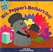 Mrs. Pepper's Mother's Day (Blue's Clues)