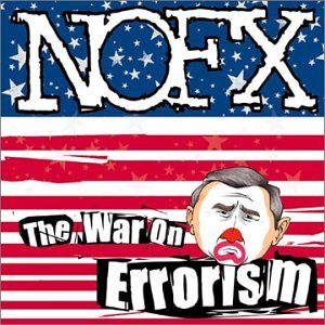 CD-Charts  Music : War on Errorism
