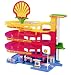 Shell 3-Storey Garage